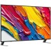 LG 65QNED84A6C QLED televisie
