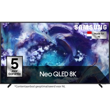 Samsung QE85QN900FTXXN QLED televisie