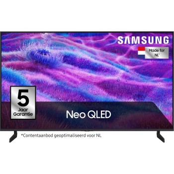 Samsung QE75QN83FAUXXN QLED televisie
