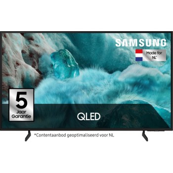 Samsung QE65Q7F2AUXXN QLED televisie