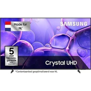 Samsung UE55U8090FUXXN LED televisie