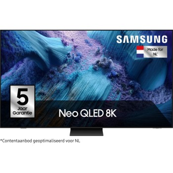 Samsung QE98QN990FTXXN QLED televisie