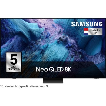 Samsung QE65QN990FTXXN QLED televisie