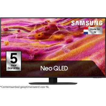 Samsung QE55QN92FATXXN QLED televisie