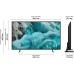 Samsung QE43Q7F2AUXXN QLED televisie