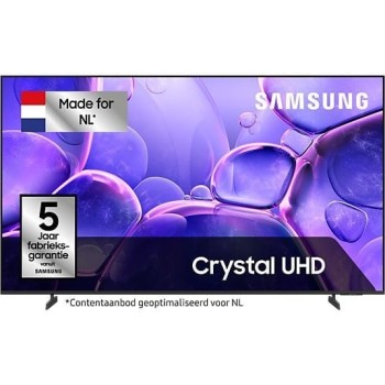 Samsung UE65U8090FUXXN LED televisie