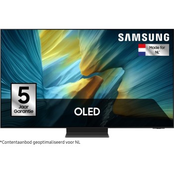 Samsung QE77S95FATXXN OLED televisie