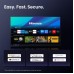 Hisense 65U79Q OLED televisie
