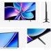 Hisense 65E79Q PRO LED televisie