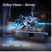 Hisense 65E79Q PRO LED televisie