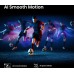Hisense 65E79Q PRO LED televisie