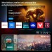 Philips 50PUS7800-12 QLED televisie