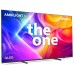 Philips 75PUS9000-12 QLED televisie