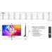 Philips 75PUS9000-12 QLED televisie
