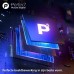 Philips 75PUS9000-12 QLED televisie