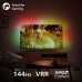Philips 85PUS9000-12 QLED televisie