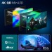 Philips 75MLED910-12 QLED televisie
