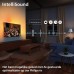 Philips 85MLED910-12 QLED televisie