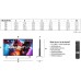 Philips 85MLED910-12 QLED televisie