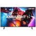 Philips 85MLED910-12 QLED televisie
