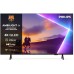 Philips 43PUS8500-12 QLED televisie