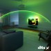 Philips 43PUS8500-12 QLED televisie