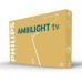Philips 43PUS8500-12 QLED televisie