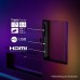 Philips 43PUS8500-12 QLED televisie