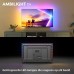 Philips 43PUS8500-12 QLED televisie