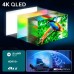 Philips 43PUS8500-12 QLED televisie