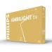 Philips 75PUS8500-12 QLED televisie