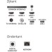 Philips 75PUS8500-12 QLED televisie