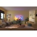 Philips 75PUS8500-12 QLED televisie