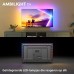 Philips 75PUS8500-12 QLED televisie