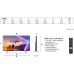Philips 75PUS8500-12 QLED televisie