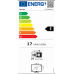 Philips 24PHS6000-12 LED televisie