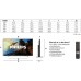 Philips 65PUS7000-12 LED televisie