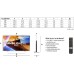 Philips 77OLED760-12 OLED televisie