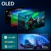 Philips 77OLED760-12 OLED televisie