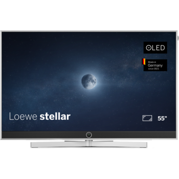 Loewe Stellar 55 DR+ OLED televisie