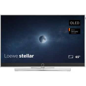 Loewe Stellar 65 DR+ OLED televisie