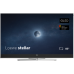 Loewe Stellar 83 DR+ OLED televisie