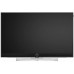 Loewe Stellar 48 DR+ Alu black + Lava OLED televisie