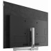 Loewe Stellar 48 DR+ Alu black + Lava OLED televisie