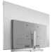 Loewe Stellar 55 DR+ Alu + Alu matt OLED televisie