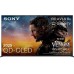 Sony K55XR8M25BP-CEI OLED televisie