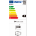 Sony K55XR8M25BP-CEI OLED televisie