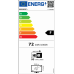 Sony K55XR84P OLED televisie