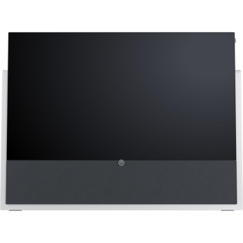 Loewe ICONIC I.65 DR+ (SL7) PURE WHITE OLED televisie