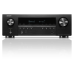 Denon AVR-S770H AV - Zwart